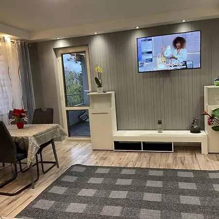 Bina Familienapartment Apartment