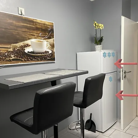 Bina Familienapartment Lejlighed