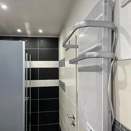 Bina Familienapartment Trier