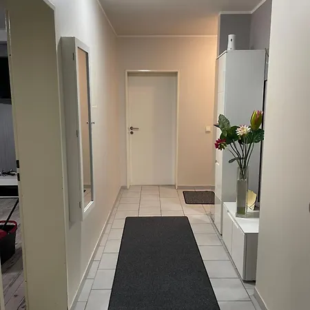 Apartment Bina Familienapartment *