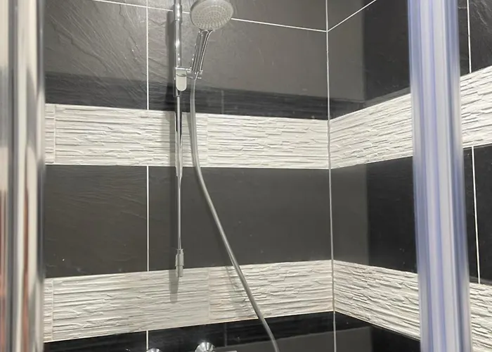 Bina Familienapartment شقة