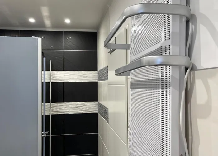 Bina Familienapartment ترير